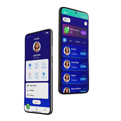 App Mockup
